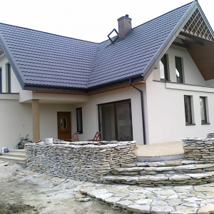 DOMBUD Kopeć Grzegorz - Usługi budowlane