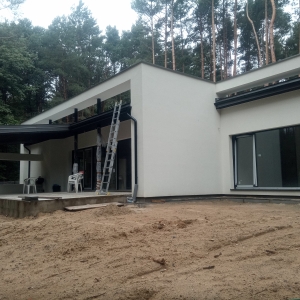 DOMBUD Kopeć Grzegorz - Usługi budowlane