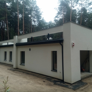 DOMBUD Kopeć Grzegorz - Usługi budowlane